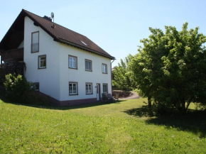 Гостиница Nature view Apartment in Rommersheim in Rural Setting  Прюм